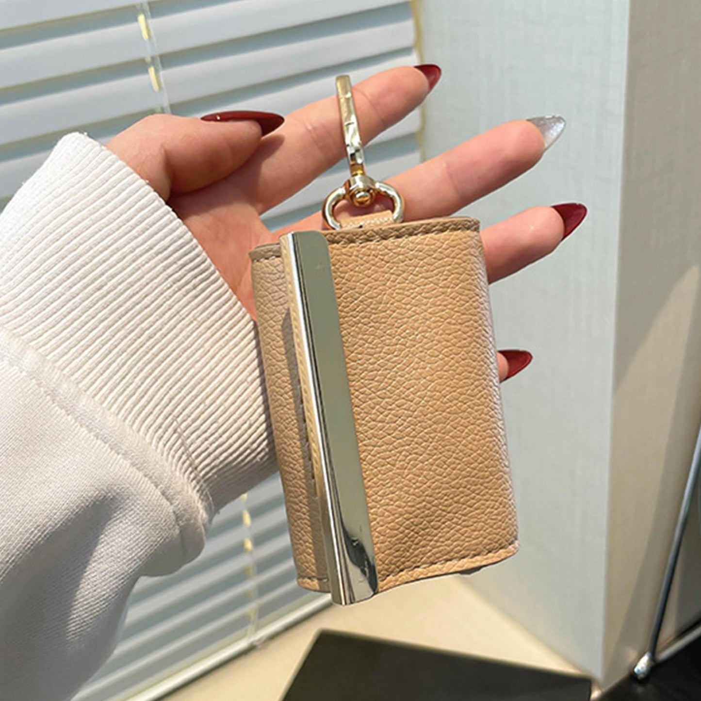 Tote Bag Handbag Organizer with Keychain Wallet Purse Large Tote Bag for Travel Beach Shopping Birthday Gym Christmas