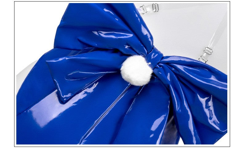 Sexy Anime Blue Archive Asuma Toki Bunny Girl Cosplay Costume Full Set Halloween Carnival Wear for Women Role Play Fancy Dress