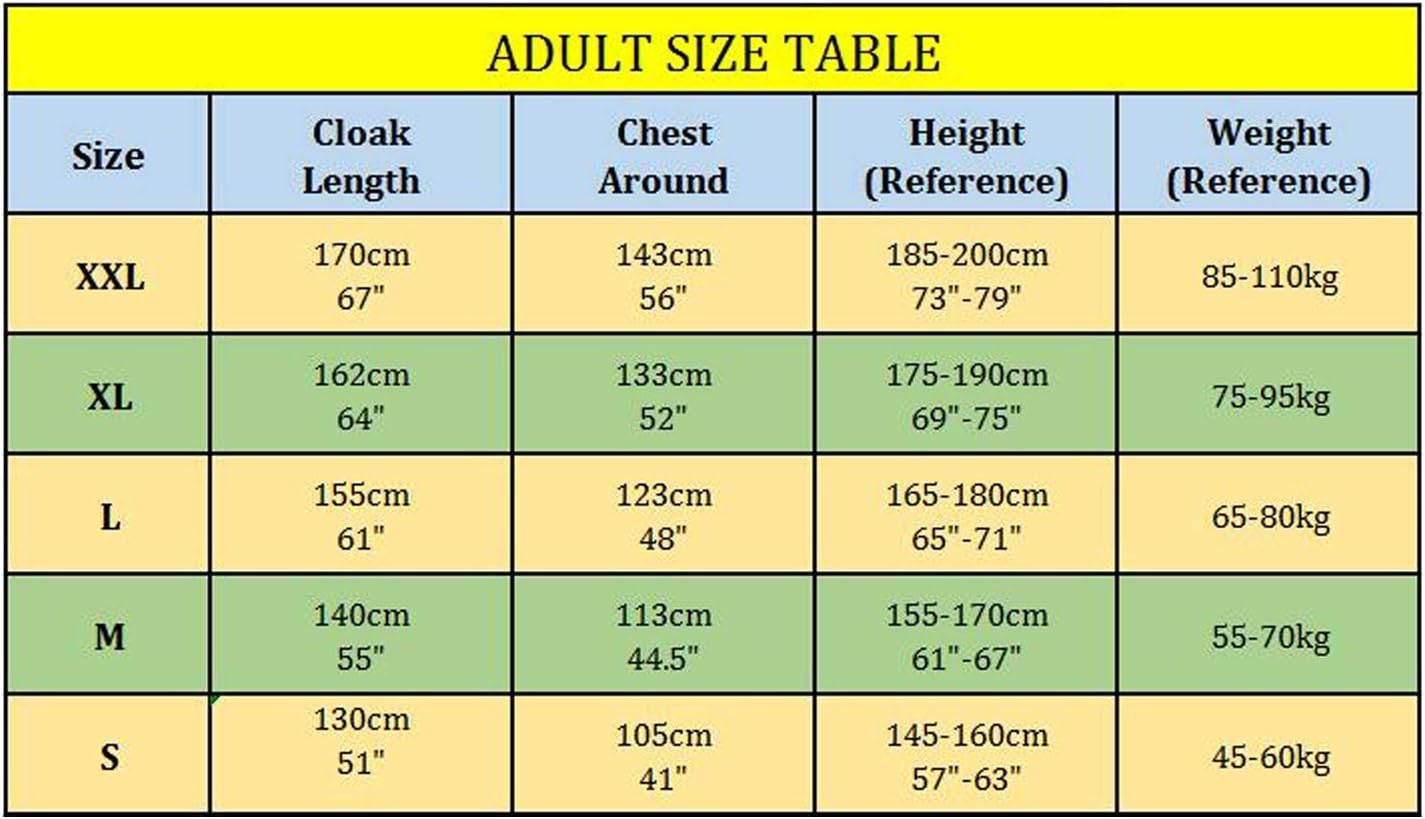 2024  Wizard Tunic Hooded Robe Halloween Cloak Cosplay Costumes Brown  cosplay costumes