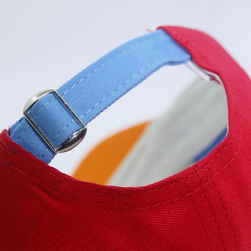 Funny Snapback Hat Helicopter Propeller Adventure Dad Hat Rainbow Bamboo Dragonfly Baseball Cap For Adult Kids Boys Girls