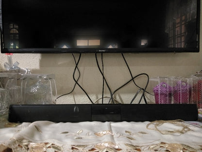 Home Theater Sound System Bluetooth Speaker Computer Speakers  TV Soundbar Box Subwoofer Radio Music Center Boom Box Colum