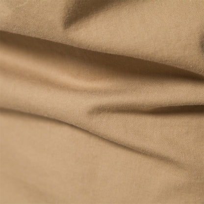 AIOPESON 2023 New Autumn Military Style 100% Cotton Pocket Shirt for Men Solid Color Slim Casual Men Shirts Long Sleeve