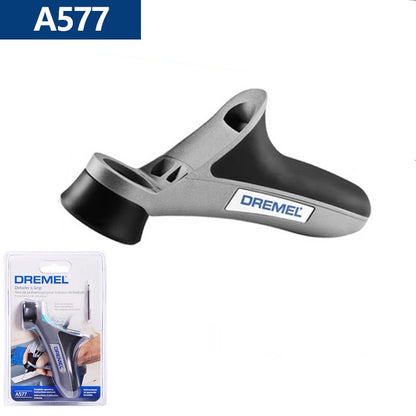 Acessórios de fixação de ferramenta rotativa Dremel 575 4486 4485 A577 A679-02 A550 565 678 568 A576 670 para ferramentas rotativas elétricas Dremel