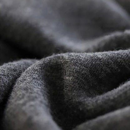 Girls Fleece-Lined Winter Thermal Pants Children Thickened Warm Soft Black White Gray Pink Outdoor Leggings for Kids Clothing