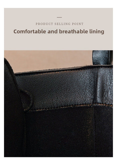 2025 Autumn/Winter  Fashion Cool Baby Girls Warm Square Heel Round Toe Casual Lace-Up Comfortable Kids Black Mid Boots