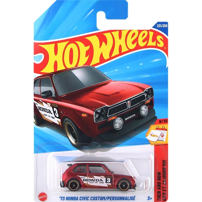 Hot Rodas Quentes Genuínas Lote M 1/64 Edição Limitada Vermelho Liga Modelo de Carro Decoração de Mesa Ornamento Coleção Brinquedo Presente de Aniversário