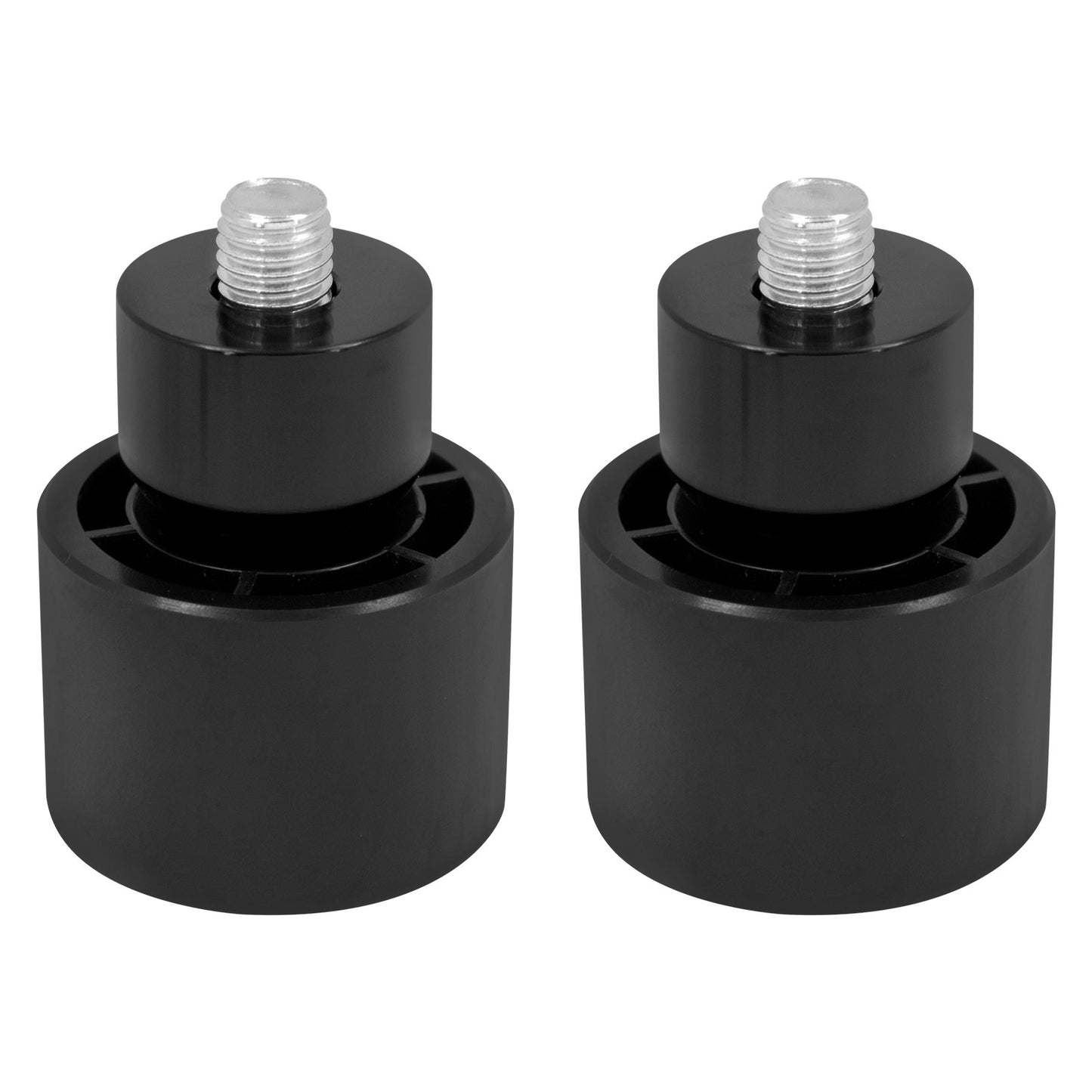 Protetor de motor contra queda M12 para motocicleta, protetor de barra de impacto, preto/azul, para Harley Touring FLHR Softail Dyna Sportster