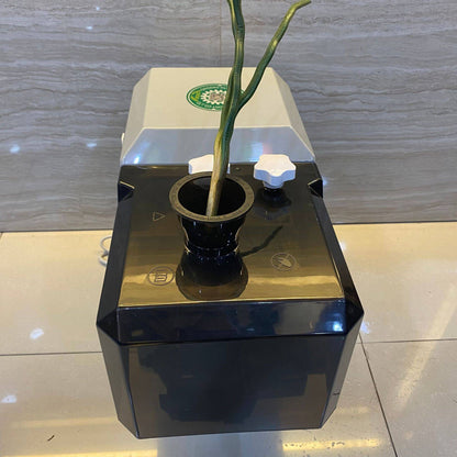 Fatiador Comercial de Cebolinha 2,3mm Máquina Elétrica para Cortar Cebolinha e Tiras de Gengibre Ferramenta de Cozinha para Restaurante Eletrodoméstico