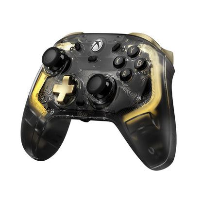 GameSir Kaleid Xbox Controller Wired Gamepad for Xbox Series X, Xbox Series S, Xbox One Game Console, with Hall Effect Joystick