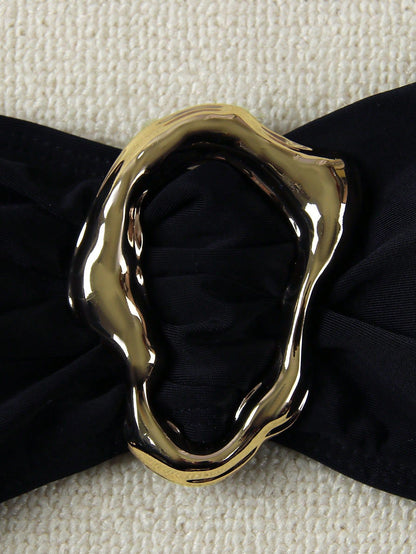 "2025 Sexy Bandeau Push-Up Bikini Set - Brazilian Thong Swimwear for Women";;VERDADEIRO;;"JY777-RE,L