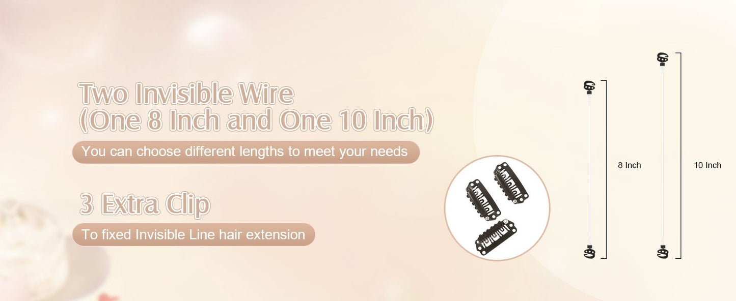 Seis Estrelas Aplique de Cabelo Humano Fio de Cabelo Extensões 80G 100G 12'16'18'20'22' Extensões de Cabelo 100% Remy Humano Para Mulheres