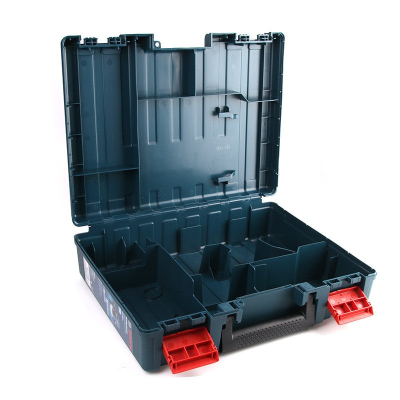 Caixa de Armazenamento de Ferramentas Bosch Maleta Portátil Kit de Ferramentas para Eletricista Manutenção Bolsa para Ferramentas Elétricas Bosch Gsr/gsb/gds/gbh