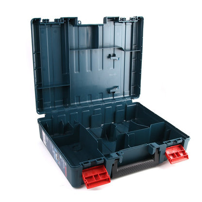 Caixa de Armazenamento de Ferramentas Bosch Maleta Portátil Kit de Ferramentas para Eletricista Manutenção Bolsa para Ferramentas Elétricas Bosch Gsr/gsb/gds/gbh