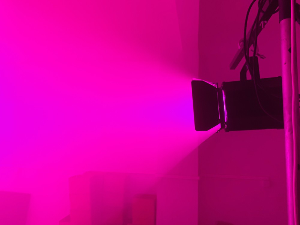300W COB LED Par Light  Barn Doors 2IN1 Cold White + Warm White   Led Beam Wash Strobe 6IN1 RGBWA+UV Effect Stage Lighting