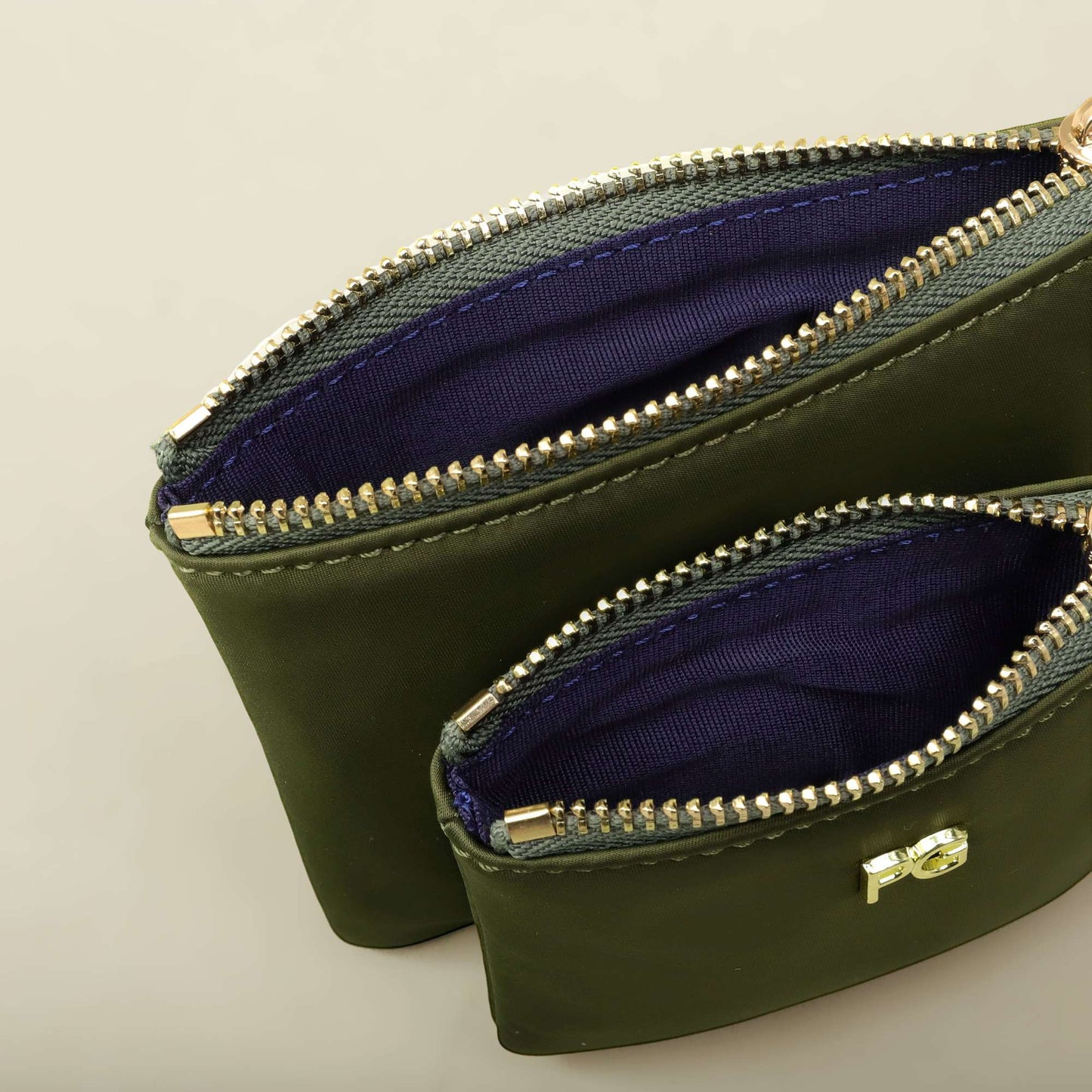 PG Lightweight Handbag Packable Outdoor Travel Fashion Design Handbag Classic Design High-end minimalist elegant bag