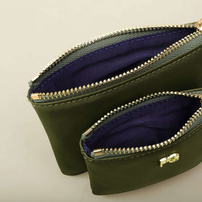 PG Lightweight Handbag Packable Outdoor Travel Fashion Design Handbag Classic Design High-end minimalist elegant bag