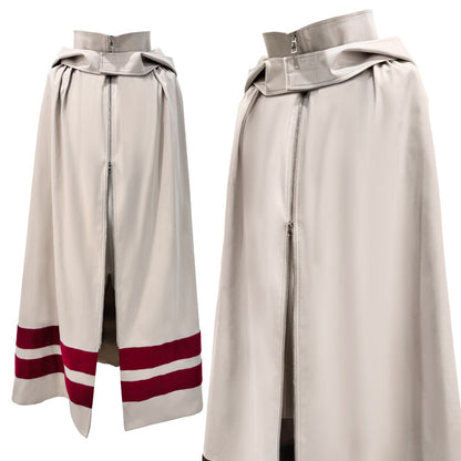 HOLOUN Anime Uzumaki Haruno Sakura Hyuga Hinata Hatake Kakashi Cosplay Costume Cloak Chirstmas New Year Gift