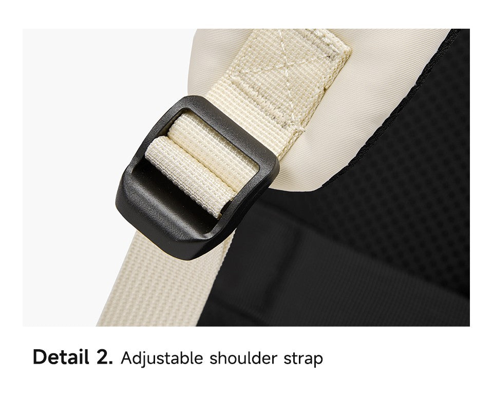 LEE New Korea Style Flip Leather Backpack Women Men Large Capacity Business Commuter Travel Rucksack Buy Laptop School Book Bag