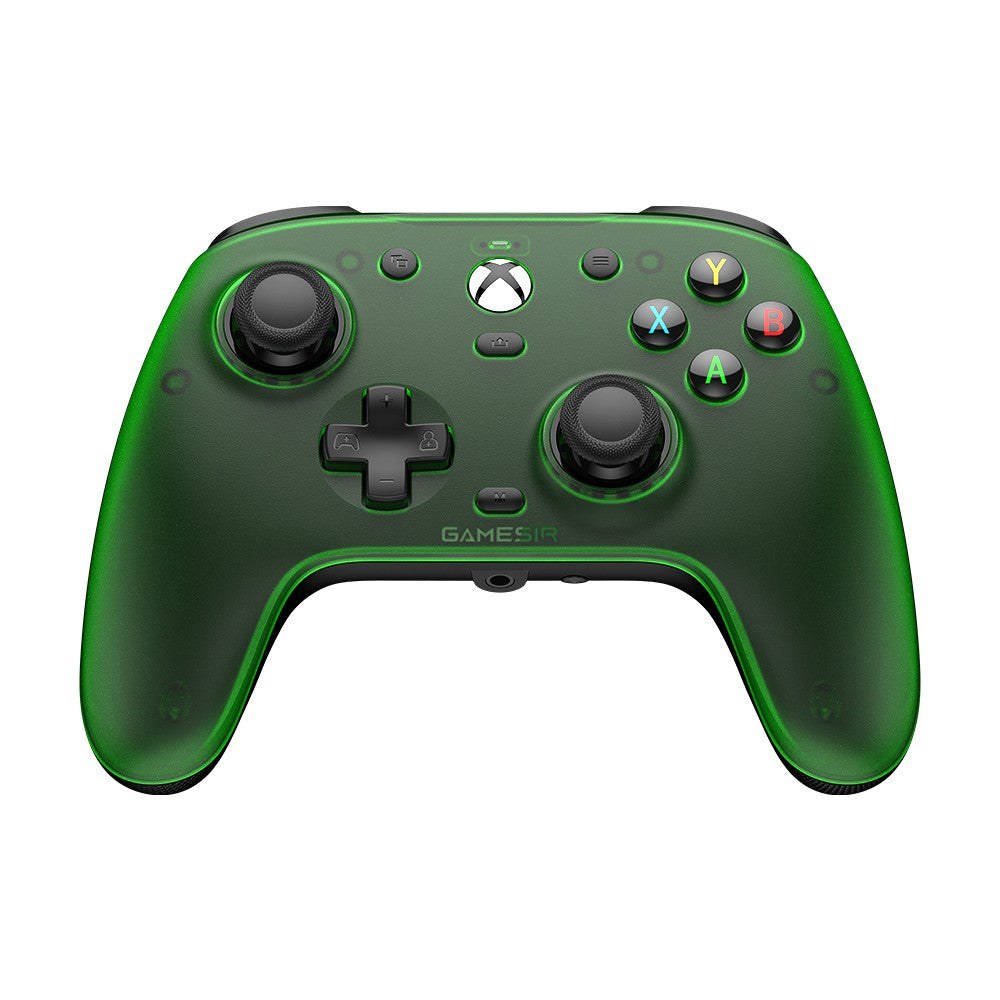 Gaming Accessories Magnetic Faceplate, Type-C Cable, Anti-friction Ring for GameSir G7 Pro, G7 SE, G7 HE, Kaleid Gamepad