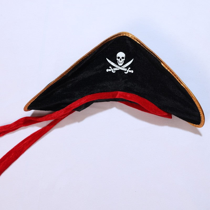 Children's Halloween  Pirate Costumes for Boys Kids Children Pirate Costume Fantasia Infantil Cosplay Clothing