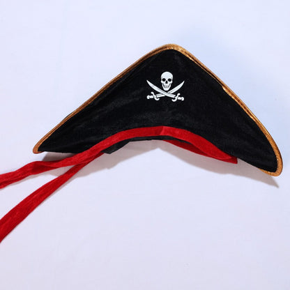 Children's Halloween  Pirate Costumes for Boys Kids Children Pirate Costume Fantasia Infantil Cosplay Clothing
