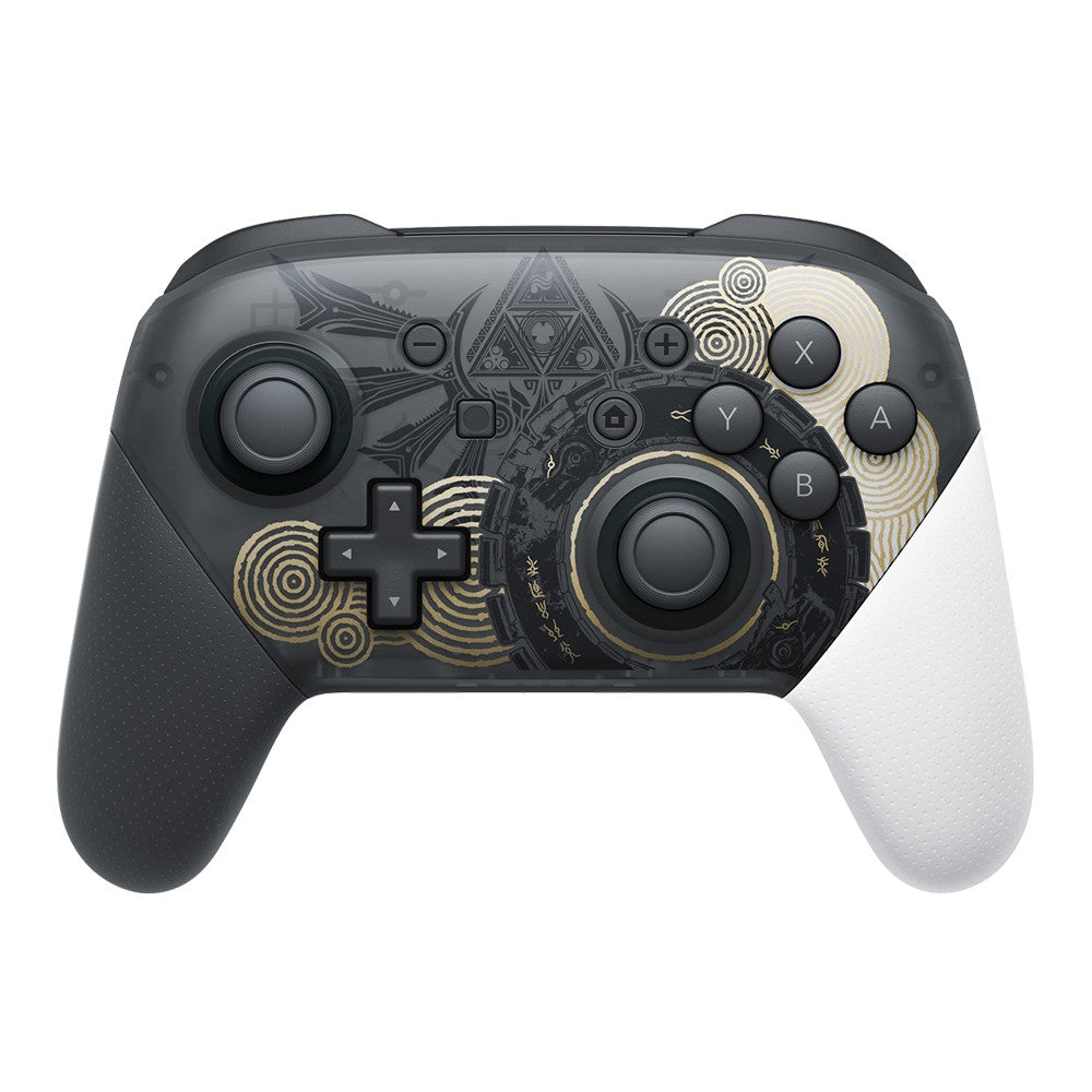 Nintendo Switch Pro Controller Bluetooth 3.0 and Build in NFC Wireless Game Controller motion controls HD rumble Amiibo