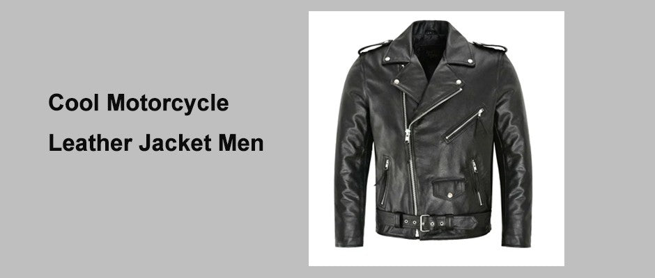 Men PU Leather Jacket Motorcycle Fashion Slim Fit Leather Coat Male Solid Turn-Down Collar Motorcycle Outwear Streetwear 4XL
