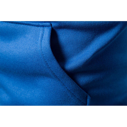 Hoodies Sets Men's Clothing Fashion Autumn/Winter Designer Clothing Hooded Jacket + Pants Suit Jogging Sportswear Two-piece Suit
