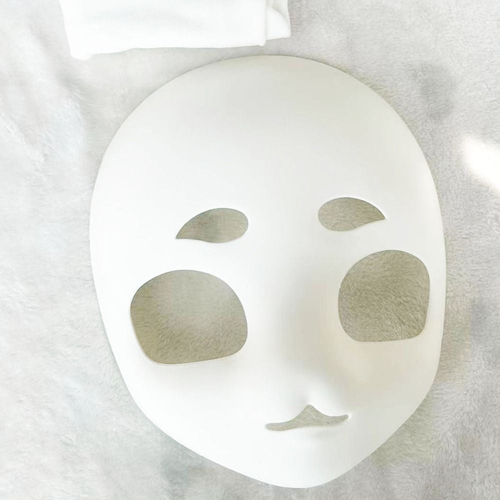 New 3D Cosplay Kigurumi Base Beast Skull Mask DIY Plastic Fursuit Head Base Animal Fursuit Mask Anime Party