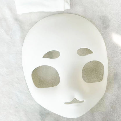 New 3D Cosplay Kigurumi Base Beast Skull Mask DIY Plastic Fursuit Head Base Animal Fursuit Mask Anime Party