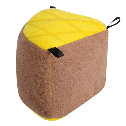 Casa de Inverno Quentinha para Pássaros, Ninho, Cabana Confortável, Rede Suspensa, Acessórios para Gaiola, Esconderijo de Pelúcia para Gerbil, Papagaio Pequeno, Periquito, Calopsita