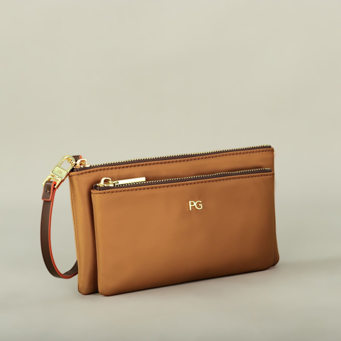 PG Lightweight Handbag Packable Outdoor Travel Fashion Design Handbag Classic Design High-end minimalist elegant bag