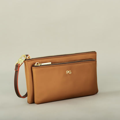 PG Lightweight Handbag Packable Outdoor Travel Fashion Design Handbag Classic Design High-end minimalist elegant bag