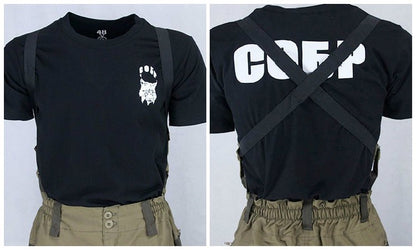 Gorka 4 Mountain Camouflage Combat Suits Working Hunting Clothes Training Uniform