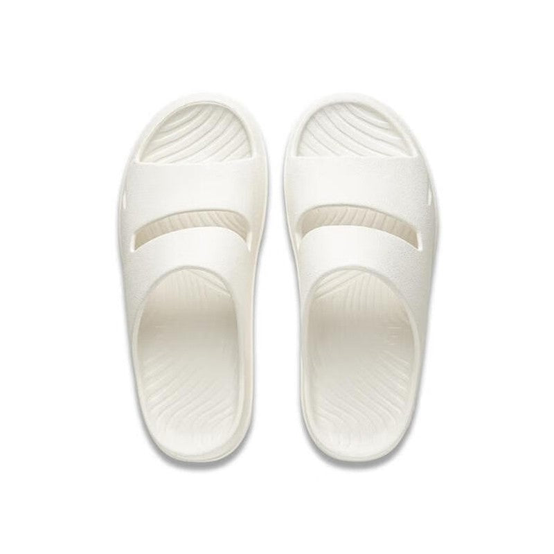 Li-Ning Unisex SOFT CLAP Slippers COMFOAM Rebound Breathable Lightweight LiNing Men Women Stylish Sandals AGAV017