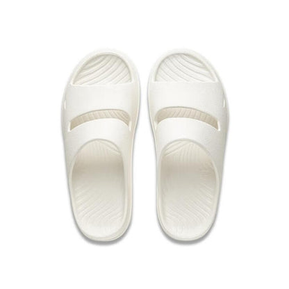 Li-Ning Unisex SOFT CLAP Slippers COMFOAM Rebound Breathable Lightweight LiNing Men Women Stylish Sandals AGAV017