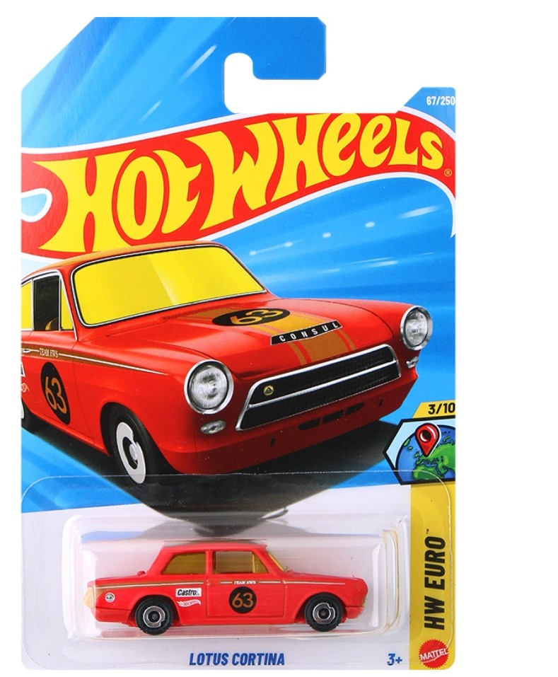 2026New Original Hot Wheels1/64 26C Alloy Sports Car Model Simulation Limited Edition Collect Children's Car Toys Birthday Gift