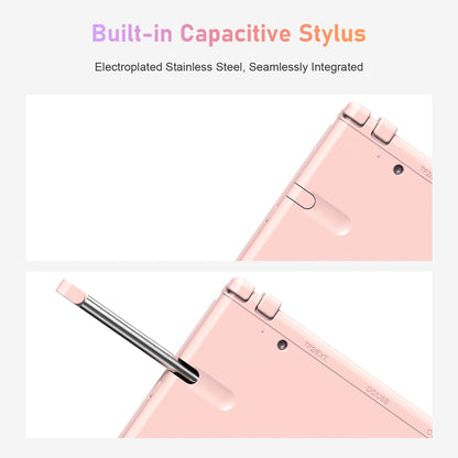 Anbernic RG DS Plus Portable Handheld Game Console Dual Screen 4.3 Inch IPS Retro Gaming Emulator With 4000mAh Battery Streaming