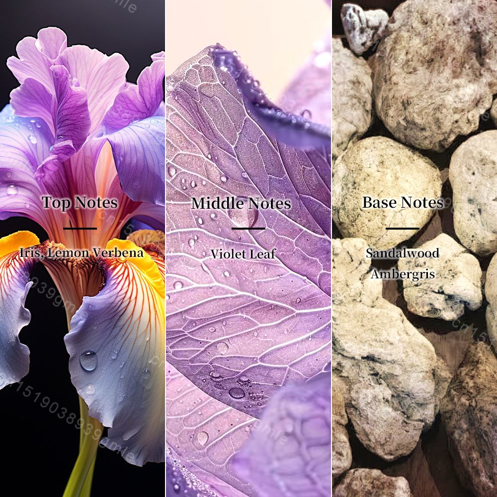 High Quality Perfumes Luxury Brand Unisex Perfume Spray 100ML Women Floral Scent Eau De Parfum Men Cologne Lasting Fragrance