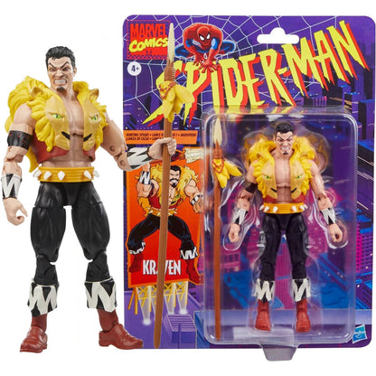Hasbro Spider Man 2099 Miguel O Hara Legends Venom Deadpool Bonecos Articulados Que Mudam de Rosto Estátua Modelo Boneca Brinquedos Infantis de Presente