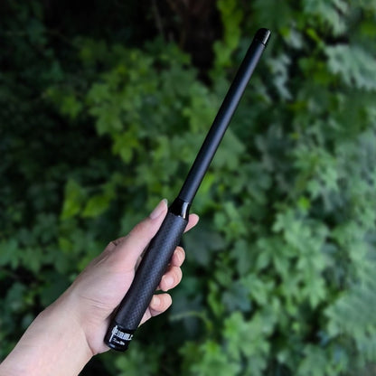 1-2.2M Mini Winter Outdoor Ice Fishing Pole  Telescopic Fishing Rod Portable Folded Fishing Rod for shrimp
