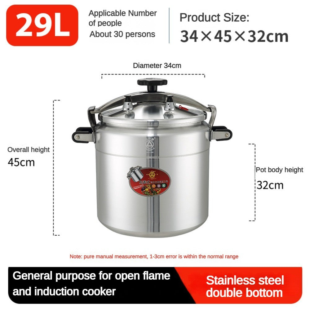 Electric Pressure Cooker, Rice Cooker, Stainless Steel Pot, Cuisine Cooker
