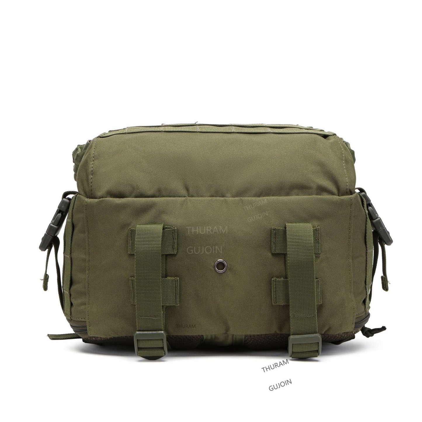Mochila Tática de 38L, Estilo de Mochila de Grande Capacidade Impermeável para Exterior com Sistema MOLLE, para Caminhada, Acampamento, Viagem ou Mochila de Fuga