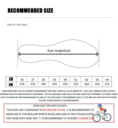 Cycling Sneaker MTB Men Sport Road Bike Boots Flat Racing Speed Sneakers Trail Mountain Bicycle Footwear Spd Pedal Cycling Shoes