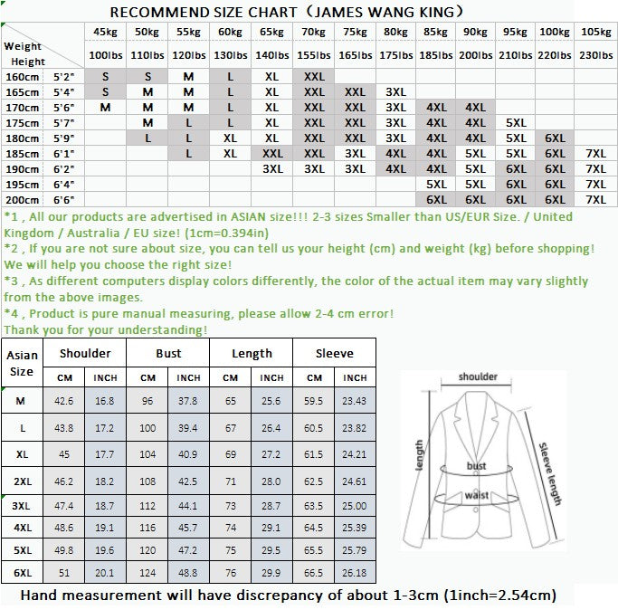 2024 Men's Checkered Business Casual Suit Two-Piece Set Polyester Wedding Trend Handsome Boutique Suit + Trousers