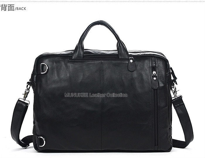 Bolsa de Viagem Masculina de Couro Genuíno Legítimo de Grão Integral Multifuncional, Bolsa de Viagem de Couro, Bolsa de Viagem Grande, Bolsa de Fim de Semana