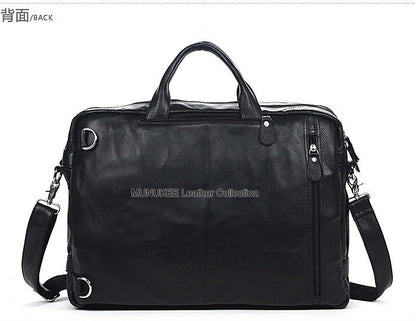 Bolsa de Viagem Masculina de Couro Genuíno Legítimo de Grão Integral Multifuncional, Bolsa de Viagem de Couro, Bolsa de Viagem Grande, Bolsa de Fim de Semana