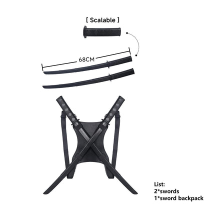 Deadpool Costume Halloween Cosplay Costume Deadpool Suit Jumpsuit deadpool Costume Carnival Festival Gift Sword Set
