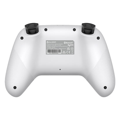 GameSir T4 Nova Lite - Wireless Switch Controller Bluetooth Gamepad with Hall Effect for Nintendo Switch iPhone Android Phone PC
