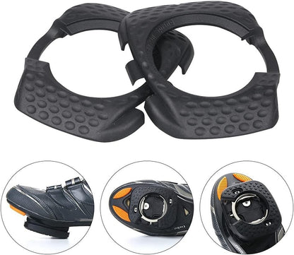 Bike Pedals Cleats Protection Cover For Speedplay Zero Bicycle Parts Cycling Lightweight Lock Plate Quick Release New Model